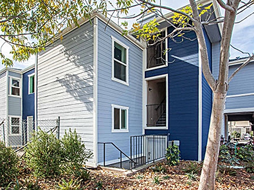 Building Photo - OHM Beach Lofts