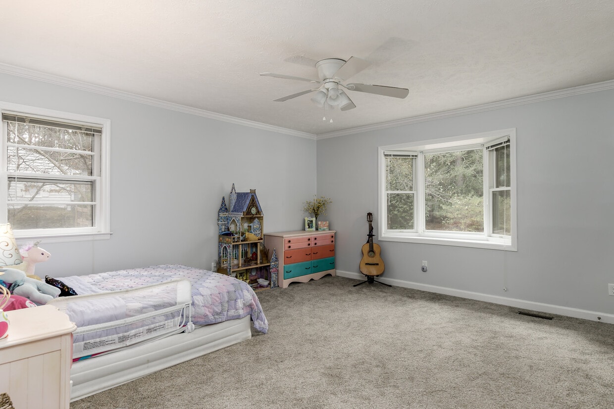 Foto principal - 380 Swoope Dr