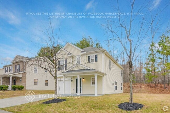 Building Photo - 908 Obsidian Way