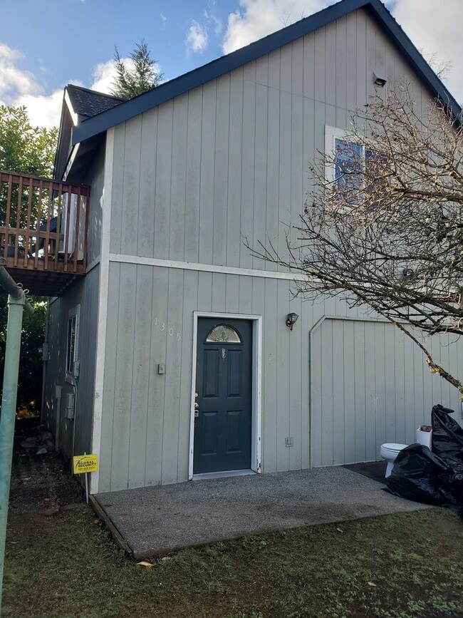 Large 1 Bedroom Home - Large 1 Bedroom Home