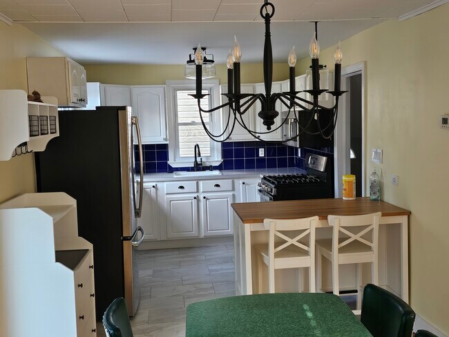 Foto del edificio - 313 1st St
