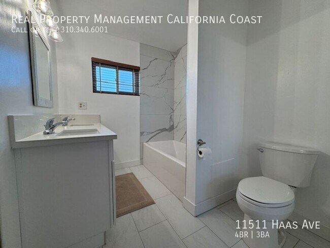 Foto del edificio - 11511 Haas Ave