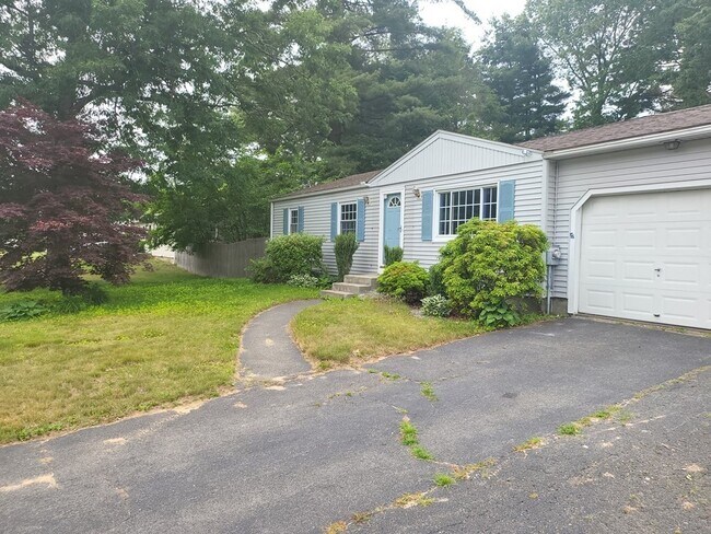 Foto del edificio - 44 Thyme Ln