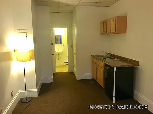 Foto del edificio - 854 Beacon St