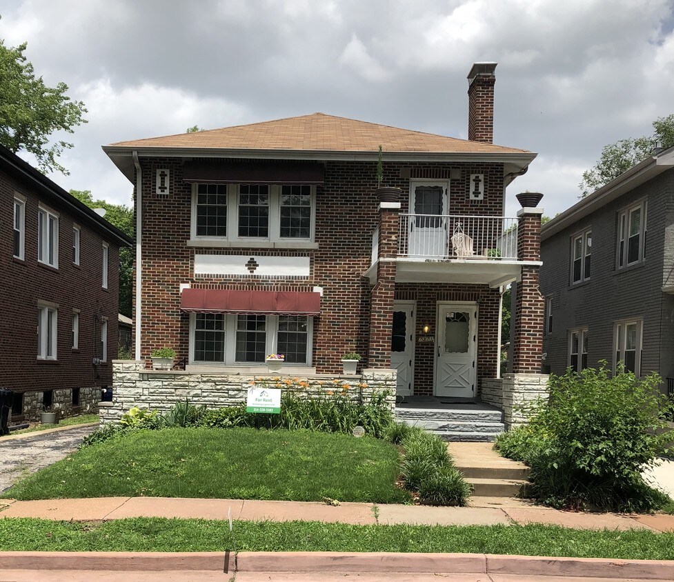 Foto principal - 7371 Amherst Ave