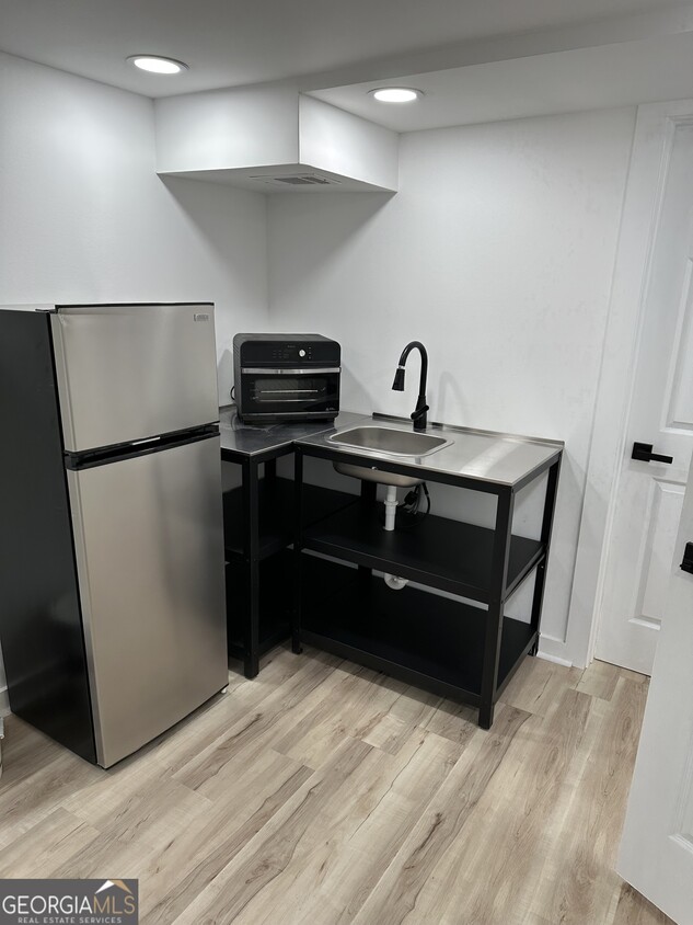 Foto principal - 1611 Carlton Ave SW