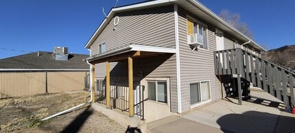 Building Photo - 180 W 895 S