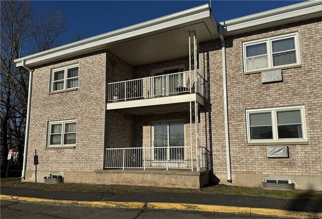 Foto del edificio - 40 Chapel St