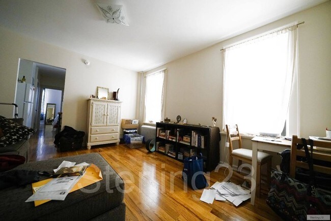 Foto del edificio - 2119 27th St