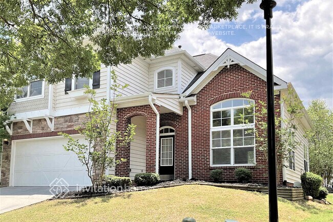 Building Photo - 3117 Scottcrest Way