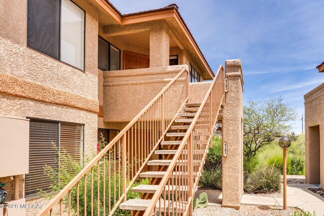 Foto del edificio - 7255 E Snyder Rd