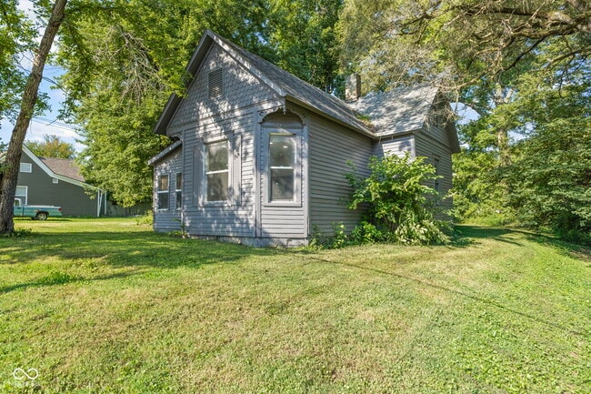 Building Photo - 9577 Crawford St