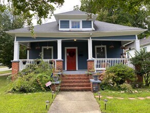 Building Photo - 1201 Berkeley St