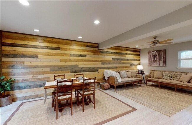 Foto del edificio - 506 First Street Unit D