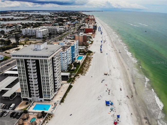 Foto del edificio - 17408 Gulf Blvd