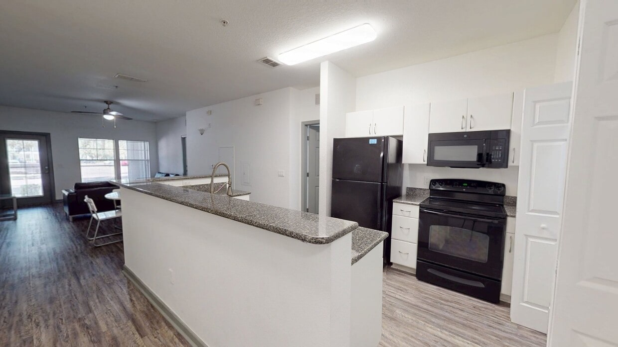 Photo - The Enclave Apartments