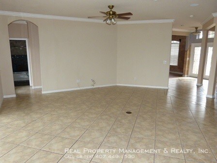 Building Photo - 5 BR / 3 BA Home In Vista Lakes Village