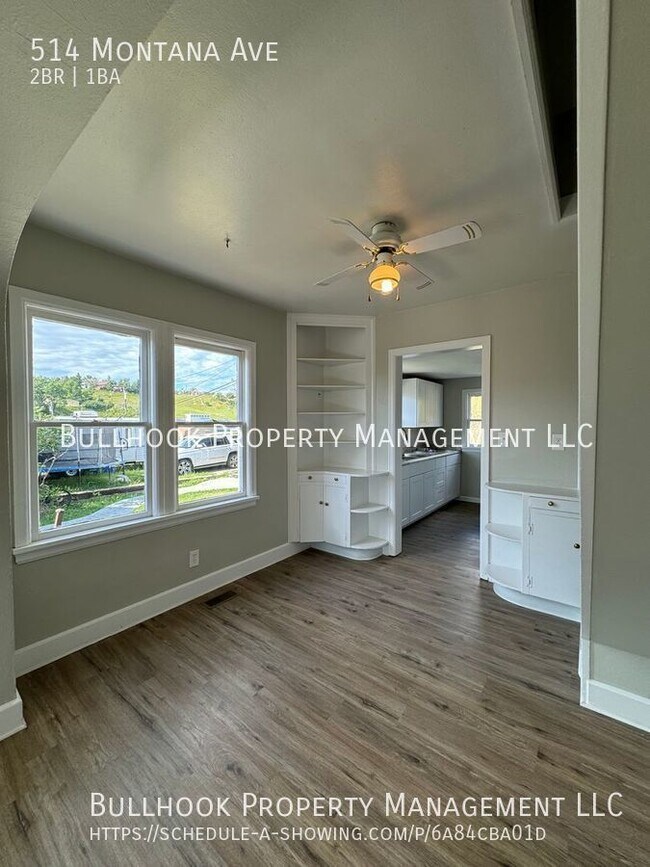 Building Photo - Charming 2-Bedroom Home with Modern Upgrad...
