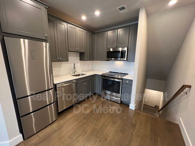 Foto del edificio - 7205 Georgia Ave NW