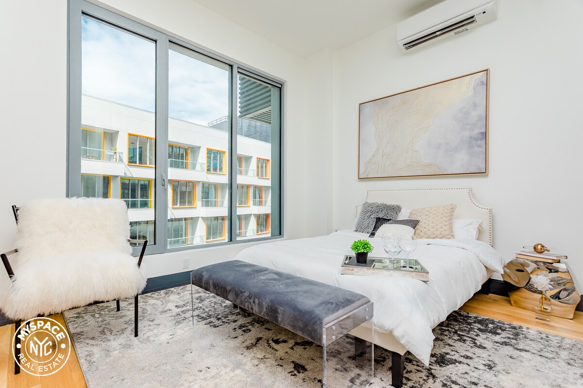 502 Bushwick Ave Unit 267, Brooklyn, NY 11206 Apartment for Rent in