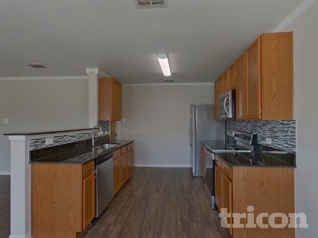 Foto del edificio - 1448 Castle Ridge Rd