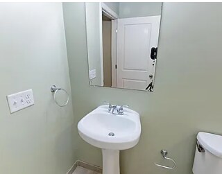 Las imágenes son muestras representativas de la unidad anunciada. Las unidades reales mostradas durante los recorridos pueden variar. - 296 Dudley St