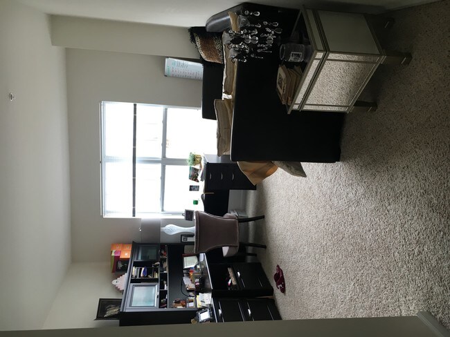 2nd Bedroom shown as office with Daybed - 22 Abbey Ln