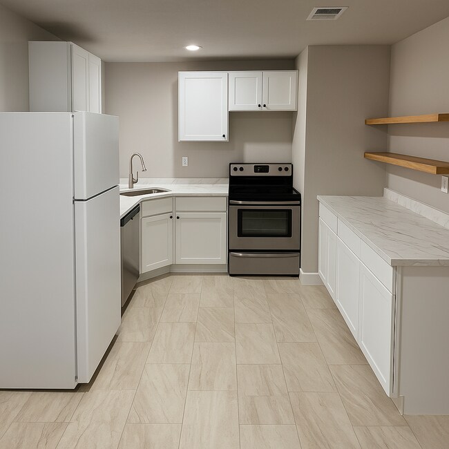 Foto del edificio - 3810 Monty Dr