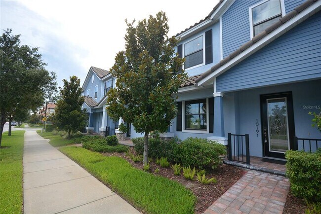 Foto del edificio - 10191 Eagle Creek Center Blvd