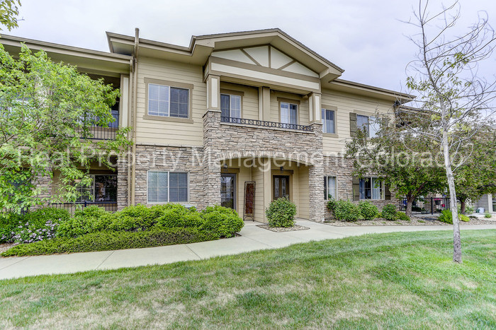 Primary Photo - Gorgeous Condo in Legacy Villas