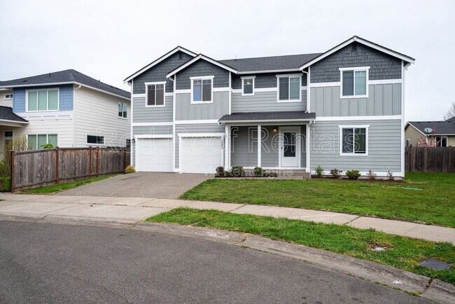 Foto del edificio - 10009 Greenbrier Ct SE