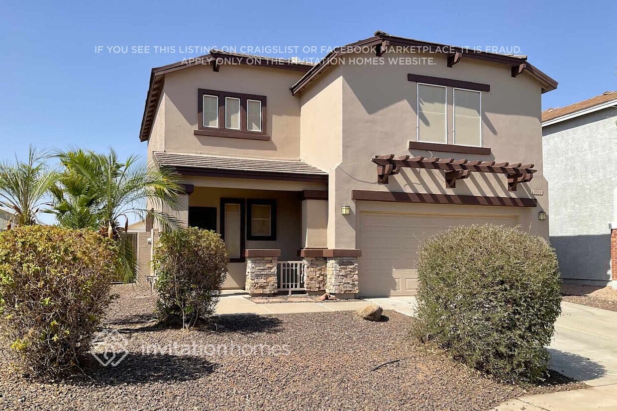 Primary Photo - 10660 E Portobello Ave