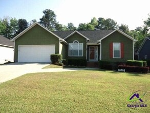 Building Photo - 135 Ashford Trace Ln