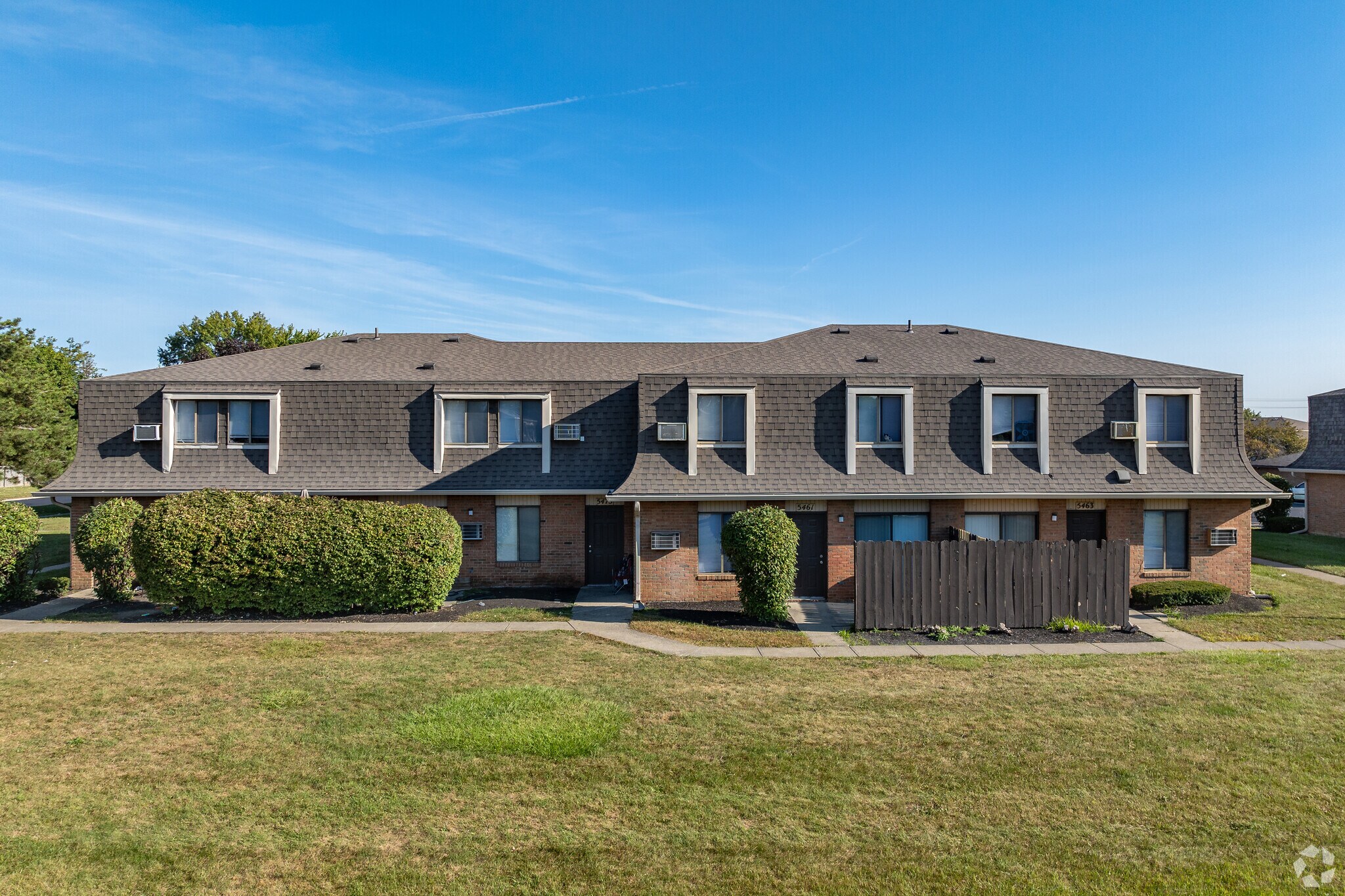 Wyndham Ridge Townhomes - 1112 Ashberry Village Dr Columbus, OH 43228 ...