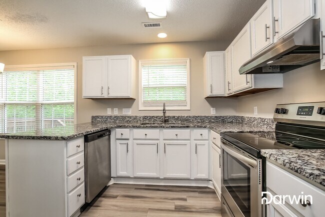 Foto del edificio - 5600 Green Apple Drive, Greensboro, NC 27405