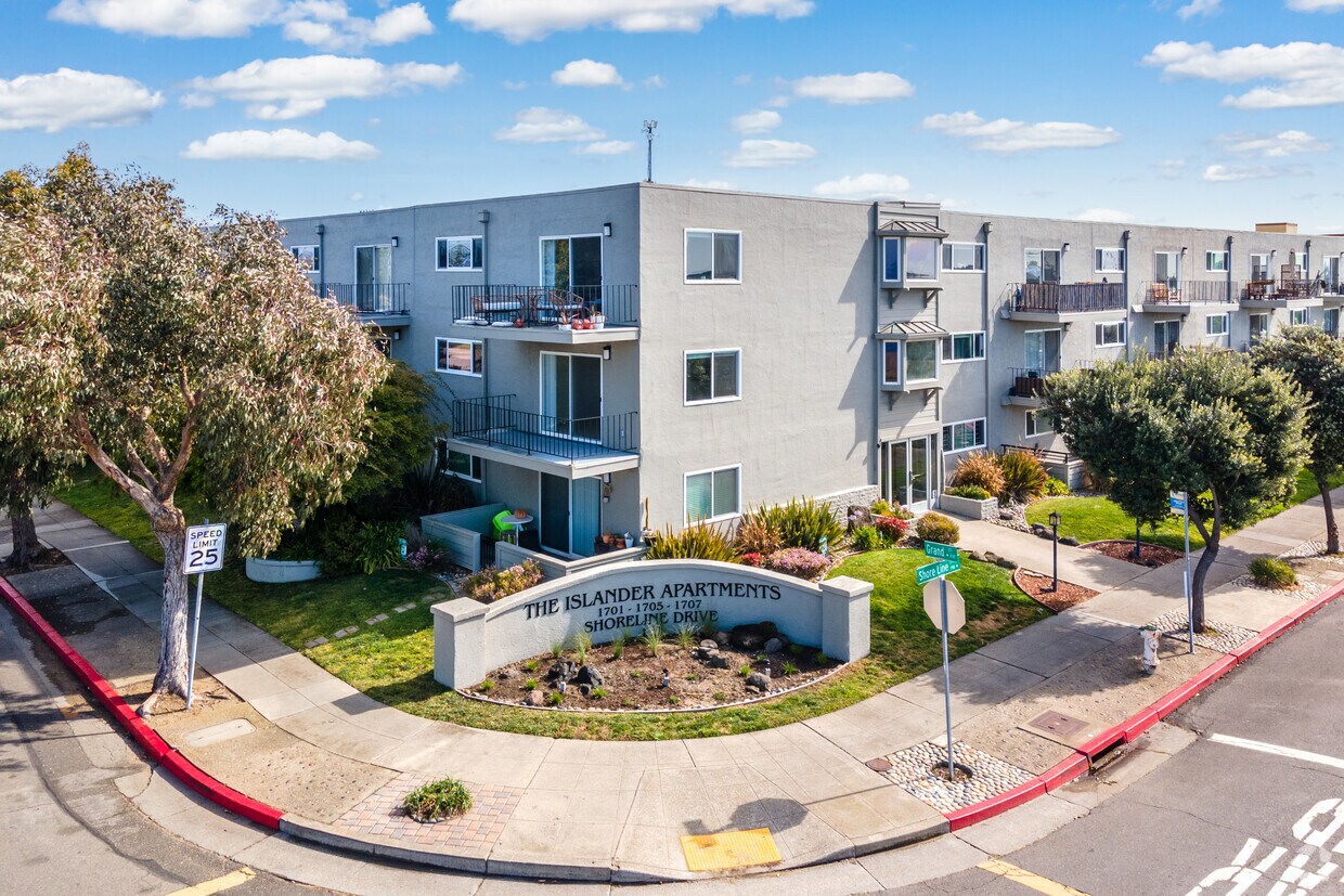 Islander Apartments  Alameda, CA  Apartments.com