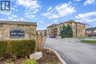 Building Photo - 1830 Walkers Line