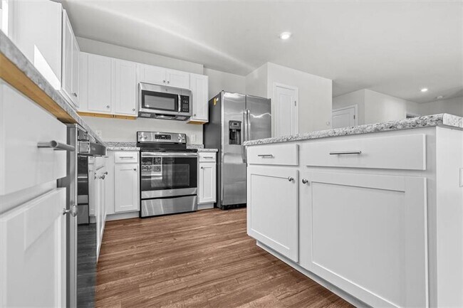 Building Photo - 158 Queens Mill Ct