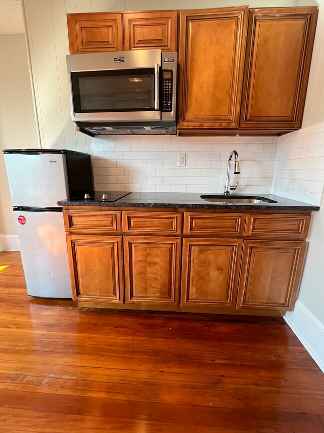 Foto del edificio - 870 Beacon St