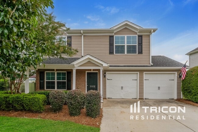 Building Photo - 3112 Stephen Oaks Way