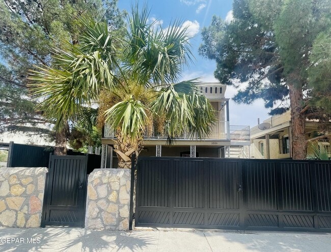 Foto del edificio - 1026 Myrtle Ave