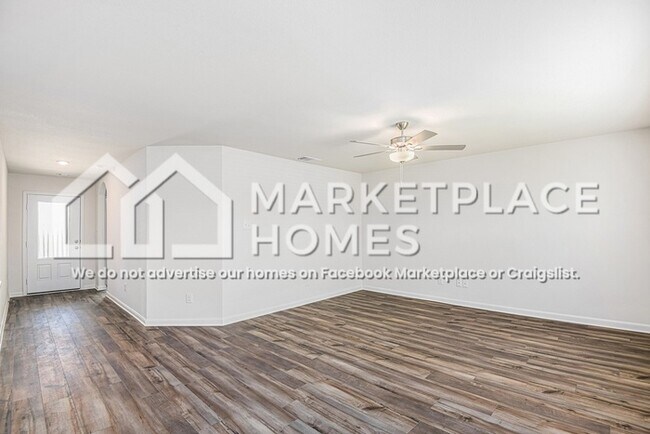 Foto del edificio - 10828 Gray Mare Dr