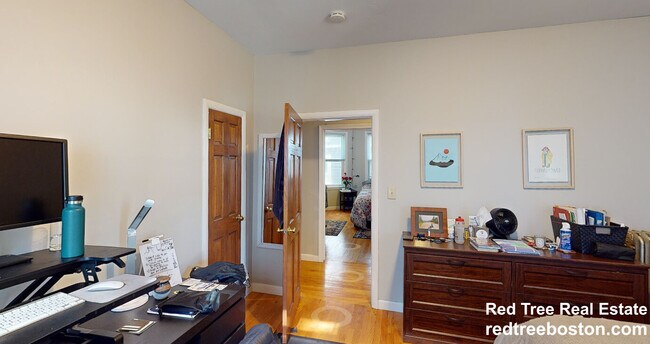 Foto del edificio - 23 Tufts St