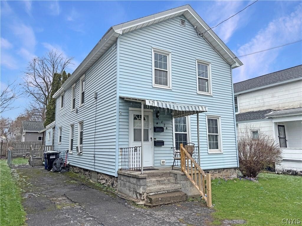 Building Photo - 424 Ulster St
