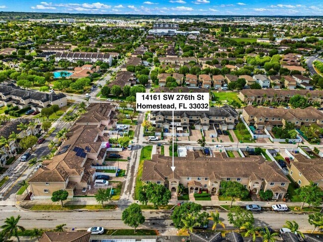 Foto del edificio - 14161 SW 276th St