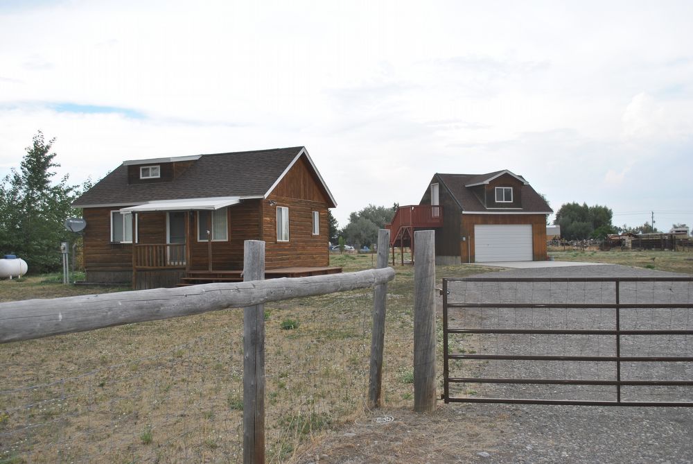 2551 E 600 N, Saint Anthony, ID 83445 House Rental in Saint Anthony, ID