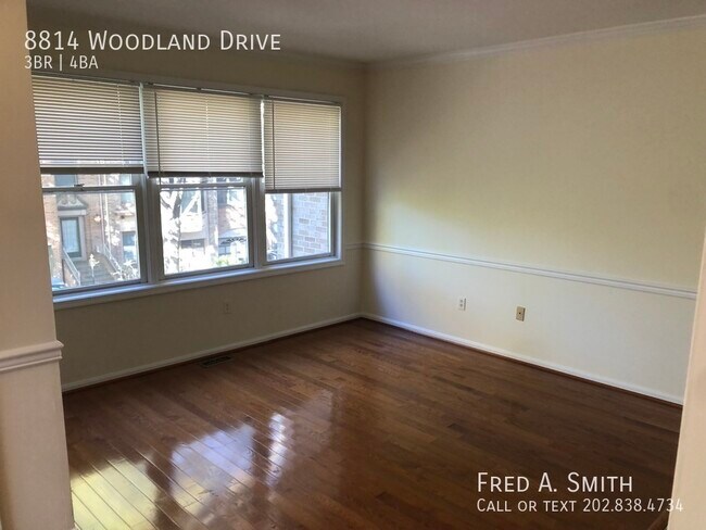 Building Photo - 8814 Woodland Dr