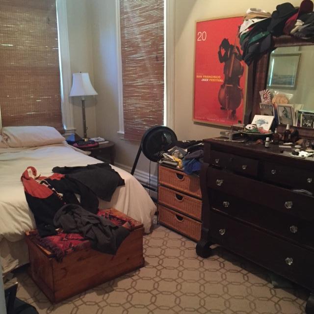 Foto del edificio - 28 Cordis St