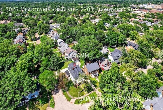 Foto del edificio - 3025 Meadowbrook Blvd