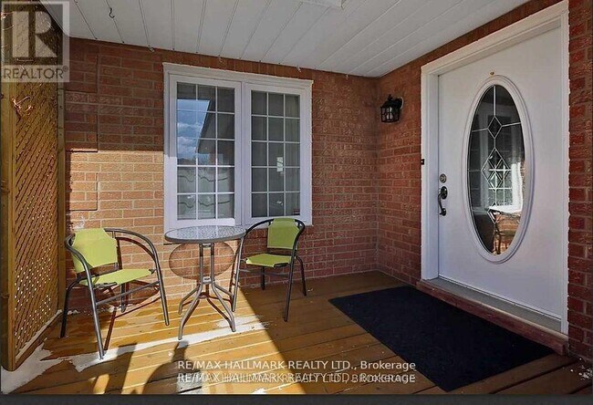 Photo du bâtiment - 71 Ecclestone Dr